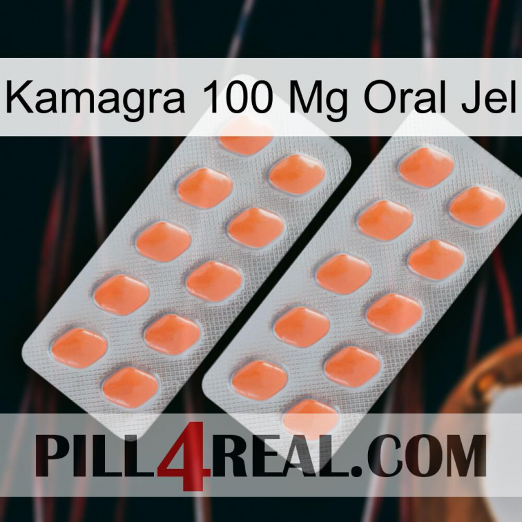 Kamagra 100 Mg Oral Jel 27